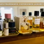 Perfume Samples Fragrance: Discover Your Signature Scent