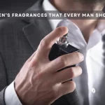 Men’s Fragrances