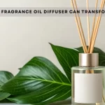 Discover How a Fragrance Oil Diffuser Can Transform Your Space