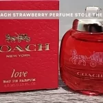 12 Times Coach Strawberry Perfume Stole the Spotlight