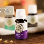 Fragrance Oils for Candles