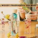 Top Floral Woody Fragrances You Must Try in 2025