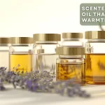 5 Amber Fragrance Perfumes That Feel Warm and Timeless