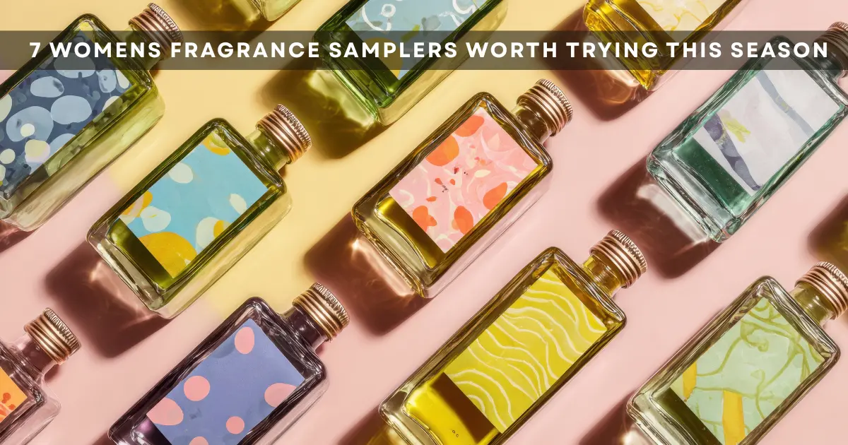 Scented Fragrance Oil for Warmth and Serenity at Home