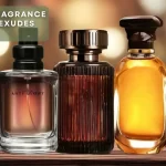 Pheromone Fragrance for Men That Exudes Confidence