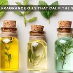 5 Natural Fragrance Oils That Calm Your Mind & Body