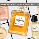 7 Chanel Fragrances for Men That Feel Timeless