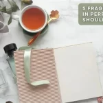 fragrance notes in perfume